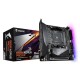 GIGABYTE B550I AORUS PRO AX AMD Motherboard