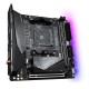 GIGABYTE B550I AORUS PRO AX AMD Motherboard