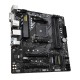 Gigabyte B550M DS3H Ultra Durable AMD mATX Motherboard