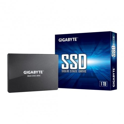 GIGABYTE UD PRO 1TB SATAIII 2.5 INCH SSD