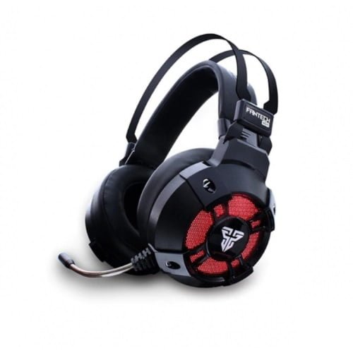 FANTECH HG11 Captain 7.1 Surround Sound RGB Gaming Headset