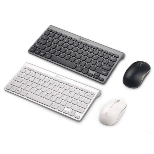 Micropack KM-218W Keyboard and Mouse Wirelsss Combo