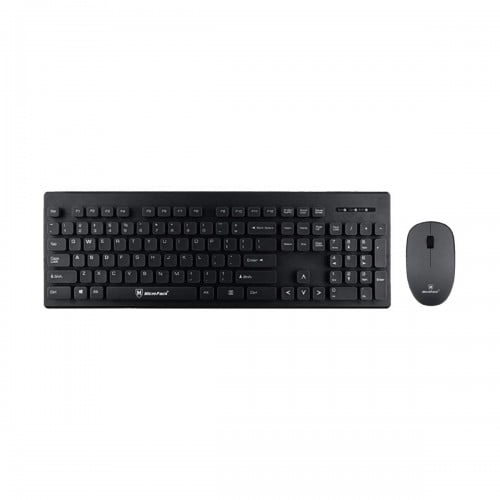 Micropack KM-236W Wireless Combo Keyboard & Mouse