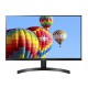 LG 27MK600M-B 27 Inch IPS Monitor