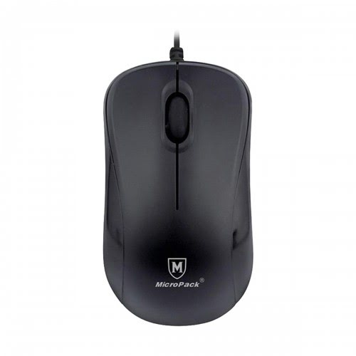 Micropack M103 Optical USB Mouse