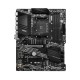 MSI B550-A Pro AM4 AMD ATX Motherboard