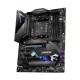 MSI MPG B550 GAMING CARBON WIFI Motherboard