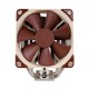Noctua NH-U12S Premium CPU Cooler with 1 x NF-F12 120mm Fan