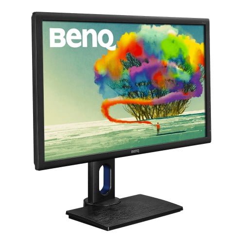 BenQ PD2700Q DesignVue 27 inch 2K QHD 1440p IPS Monitor BenQ PD2700Q DesignVue 27 inch 2K QHD 1440p IPS Monitor