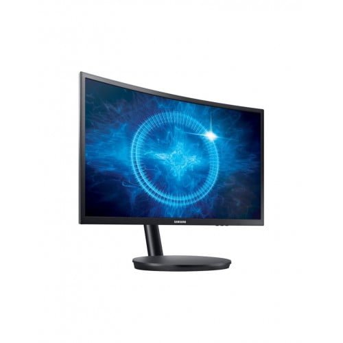 Samsung C24FG73FQW 24 inch LED Curved Gaming Monitor