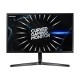 Samsung LC24RG50FQW 24 inch 144 Hz Curved FreeSync Gaming Monitor