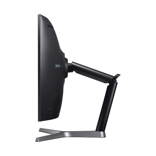 Samsung C32HG70 32 inch 144Hz Curved LCD Gaming Monitor Samsung C32HG70 32 inch 144Hz Curved LCD Gaming Monitor
