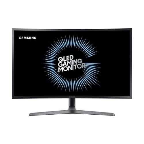 Samsung C32HG70 32 inch 144Hz Curved LCD Gaming Monitor Samsung C32HG70 32 inch 144Hz Curved LCD Gaming Monitor
