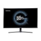 Samsung C32HG70 32 inch 144Hz Curved LCD Gaming Monitor Samsung C32HG70 32 inch 144Hz Curved LCD Gaming Monitor