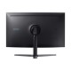 Samsung C32HG70 32 inch 144Hz Curved LCD Gaming Monitor Samsung C32HG70 32 inch 144Hz Curved LCD Gaming Monitor