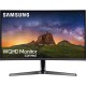 Samsung JG50 32 Inch Curved Lcd Monitor