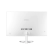 Samsung LC27F591FDW 27 Inch Curved Borderless Monitor