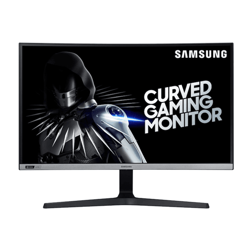 Samsung CRG5 32 Inch 240Hz Curved Gaming Monitor