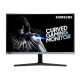 Samsung LC27RG50FQL 27 Inch 240Hz Curved Gaming Monitor