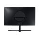 Samsung CRG5 27 Inch 240Hz Curved Gaming Monitor