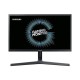 Samsung S25HG50 25 Inch 144Hz Freesync Gaming Monitor Samsung S25HG50 25 Inch 144Hz Freesync Gaming Monitor