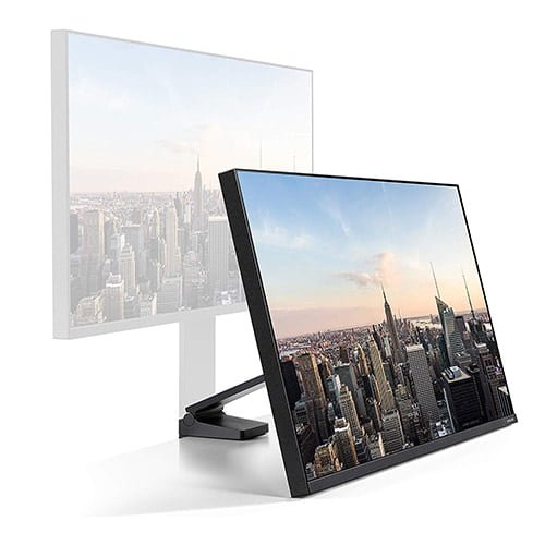 Samsung S27R750 27 inch WQHD Bezel-less Space Monitor