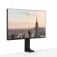 Samsung S27R750 27 inch WQHD Bezel-less Space Monitor