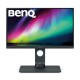 BenQ SW270C 27 inch 2K QHD Photographer Monitor