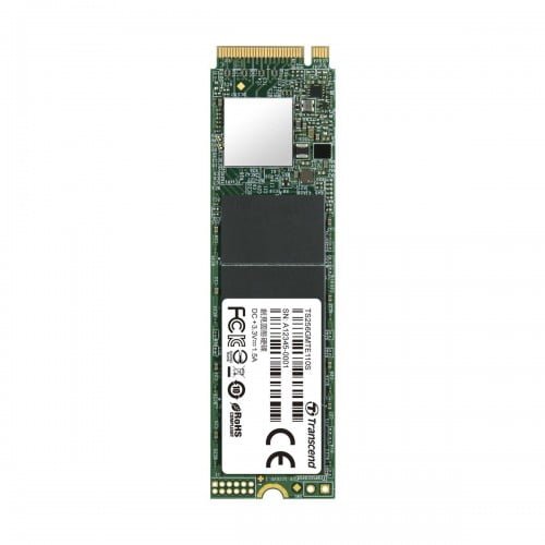 Transcend 110S 1TB M.2 NVME SSD