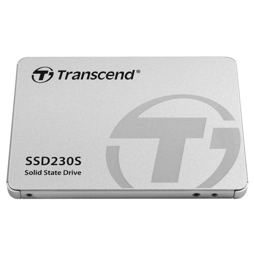 Transcend 230S 2.5 Inch 256GB SATAIII SSD