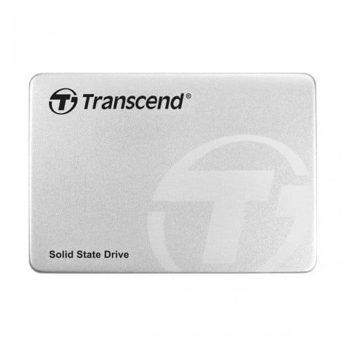 Transcend 220S 480GB 2.5 Inch SATAIII SSD