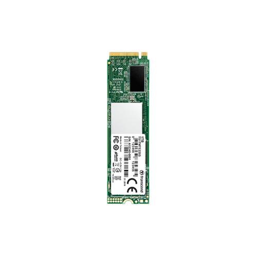 Transcend 220S 256GB NVMe PCIe M.2 SSD