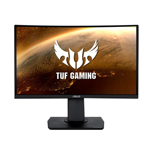 Asus TUF Gaming VG24VQ 23.6 inch 144Hz Curved Monitor