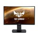Asus TUF Gaming VG24VQ 23.6 inch 144Hz Curved Monitor