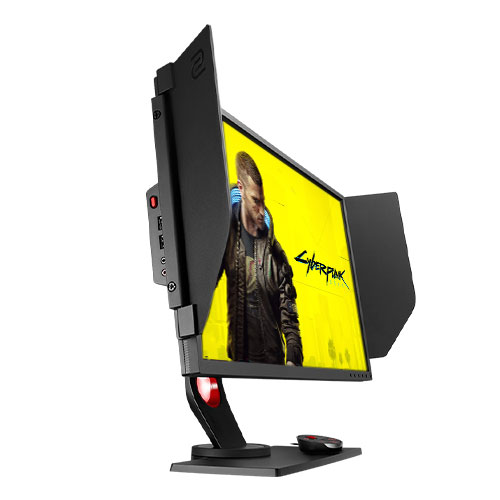 BenQ ZOWIE XL2546 24.5 inch FHD 240Hz DyAc Technology Gaming Monitor BenQ ZOWIE XL2546 24.5 inch FHD 240Hz DyAc Technology Gaming Monitor