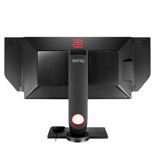 BenQ ZOWIE XL2546 24.5 inch FHD 240Hz DyAc Technology Gaming Monitor BenQ ZOWIE XL2546 24.5 inch FHD 240Hz DyAc Technology Gaming Monitor