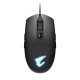 GIGABYTE AORUS M2 6200 DPI Optical RGB Gaming Mouse