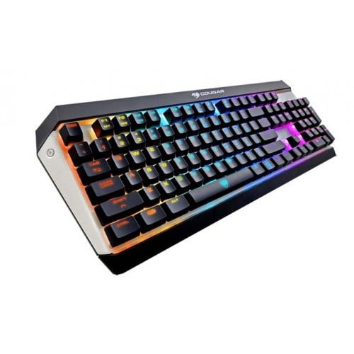 Cougar Attack X3 RGB Gaming Keyboard