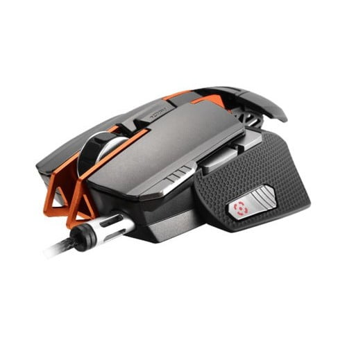 Cougar 700M Superior Laser Gaming Mouse Cougar 700M Superior Laser Gaming Mouse