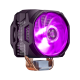 Cooler Master Masterair MA610P RGB CPU Cooler