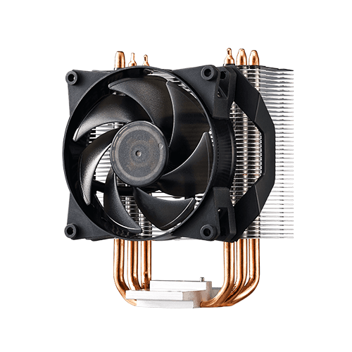 Cooler Master Masterair Pro 3 CPU Cooler