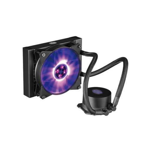 Cooler Master MasterLiquid ML120L RGB Liquid Cooler