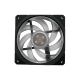 Cooler Master MasterLiquid ML240P Mirage Addressable RGB CPU Liquid Cooler