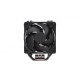 CoolerMaster Blackout Hyper 212 Black Edition CPU Air Cooler