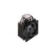 CoolerMaster Blackout Hyper 212 Black Edition CPU Air Cooler