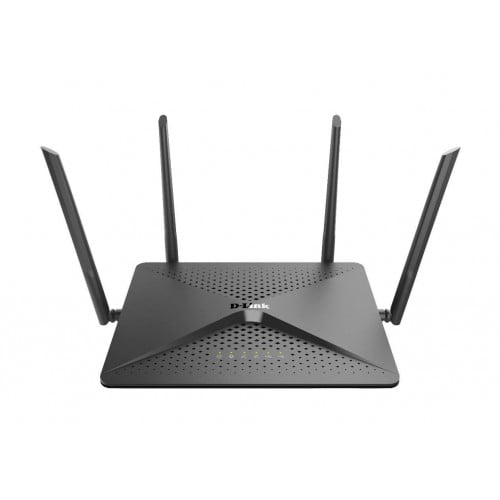 D-Link DIR-882 EXO AC2600 MU-MIMO Wi-Fi Router