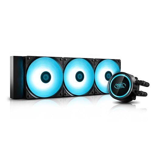 DEEPCOOL GAMMAXX L360 V2 CPU liquid Cooler