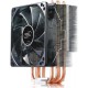 DEEPCOOL GAMMAXX 400 120mm PWM CPU Air Cooler (Blue)