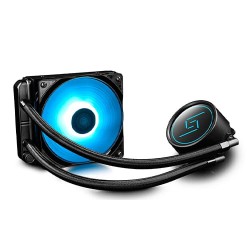 DEEPCOOL GAMMAXX L120 LIQUID CPU Cooler