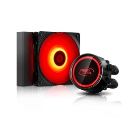 Deepcool GAMMAXX L120 V2 RGB LED CPU Liquid Cooler